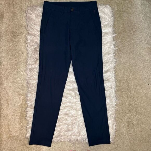 Lululemon Commission Pant Slim *Warpstreme 30" - Picture 4 of 10